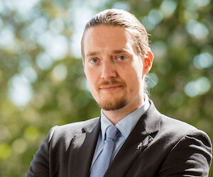 John Wennstrom John Wennstrom